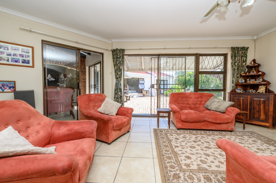 4 Bedroom Property for Sale in Brymore Eastern Cape